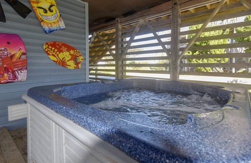 South Nags Head House | House ∙ 4 bedrooms ∙ 9 guests