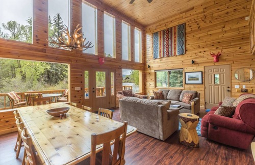 South Fork House | House ∙ 4 bedrooms ∙ 8 guests
