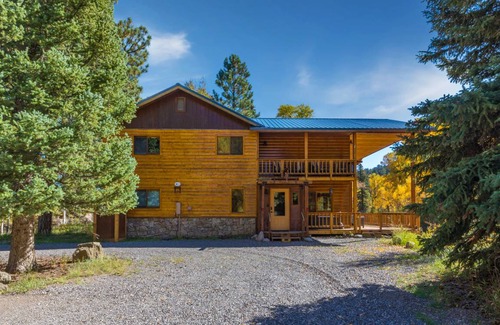 South Fork House | House ∙ 4 bedrooms ∙ 8 guests