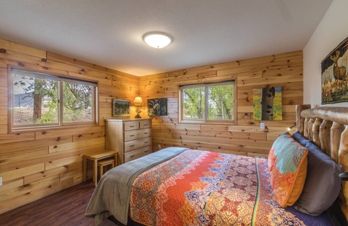South Fork House | House ∙ 4 bedrooms ∙ 8 guests