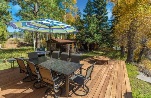 South Fork House | House ∙ 4 bedrooms ∙ 8 guests