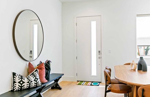 Bloomington House | House ∙ 4 bedrooms ∙ 12 guests