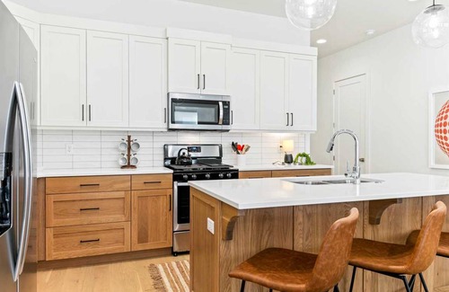 Bloomington House | House ∙ 4 bedrooms ∙ 12 guests