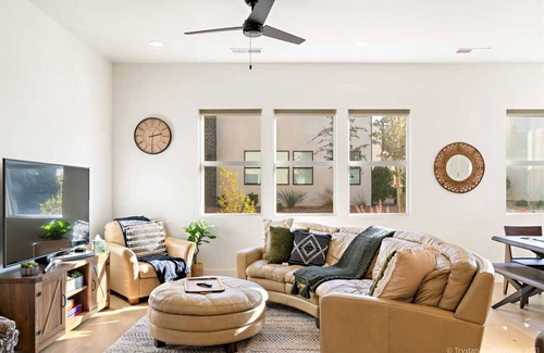 Bloomington House | House ∙ 4 bedrooms ∙ 14 guests