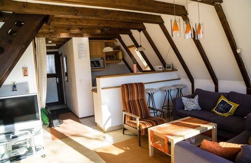 Feichten Apartment | House 4-Jahreszeiten, 84 sqm, 3 bedrooms, balcony, W-LAN