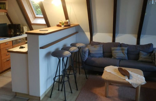 Feichten Apartment | House 4-Jahreszeiten, 84 sqm, 3 bedrooms, balcony, W-LAN