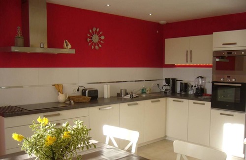 Argol House | House 4 pers Crozon peninsula, 1 km sea, WiFi