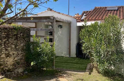 Olonne-sur-Mer House | House 4 persons