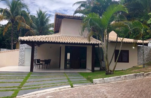 Puerto Seguro Center House | House 4 suites, gated community, maximum capacity 10 people.