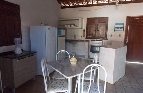Japaratinga House | House 4 suites in Japaratinga - AL