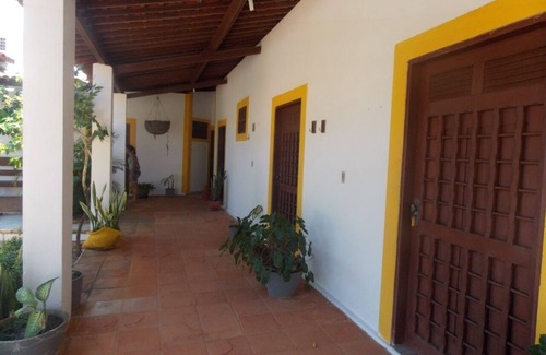 Japaratinga House | House 4 suites in Japaratinga - AL
