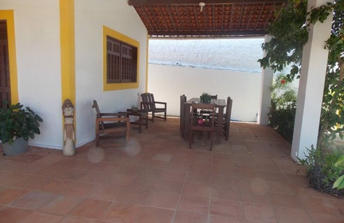 Japaratinga House | House 4 suites in Japaratinga - AL