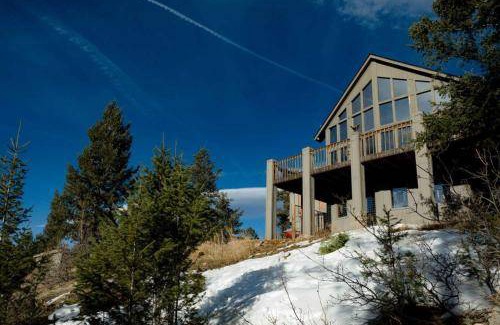 Morrison House | House ∙ 4 bedrooms ∙ 8 guests