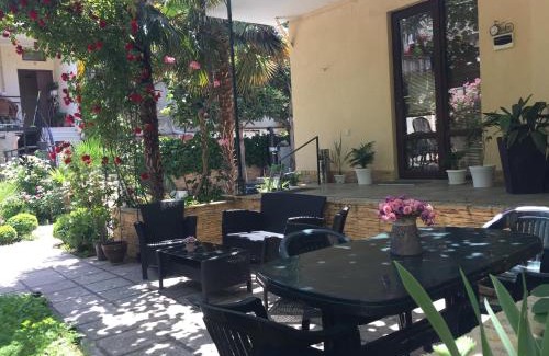 Tbilisi Bed & Breakfast | House 41