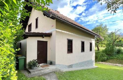 Gorje House | House 44