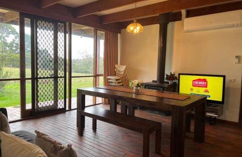 Cranboune South House | House ∙ 5 bedrooms ∙ 11 guests
