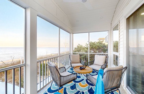 Prime Hook Beach House | House ∙ 5 bedrooms ∙ 12 guests