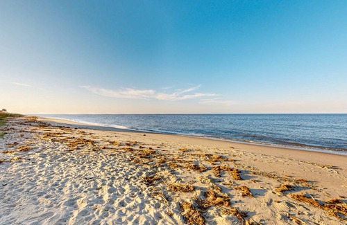 Prime Hook Beach House | House ∙ 5 bedrooms ∙ 12 guests