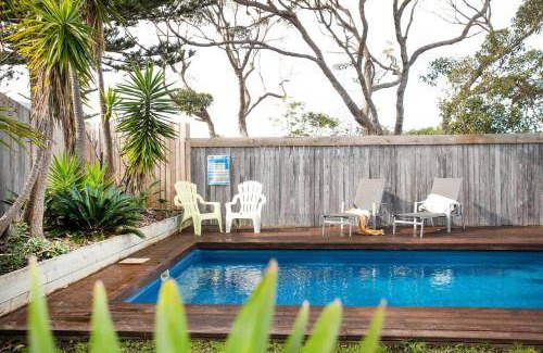 Mollymook Beach House | House ∙ 5 bedrooms ∙ 13 guests