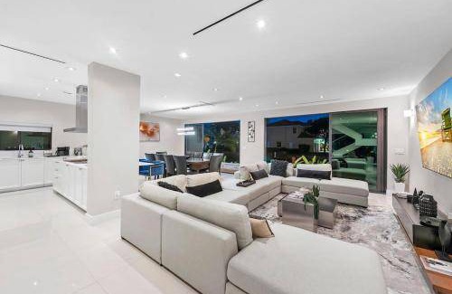 South Lake House | House ∙ 5 bedrooms ∙ 12 guests