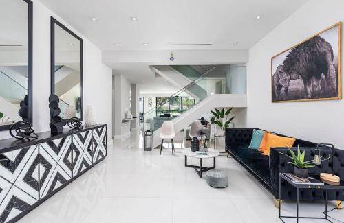 South Lake House | House ∙ 5 bedrooms ∙ 12 guests