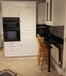 Inishmacatreer House | House ∙ 5 bedrooms ∙ 10 guests