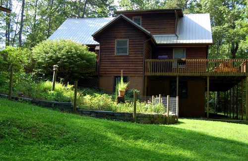 Cedar Mountain House | House ∙ 5 bedrooms ∙ 10 guests