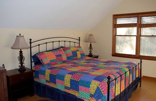 Cedar Mountain House | House ∙ 5 bedrooms ∙ 10 guests