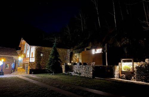 La Cortinada House | House ∙ 5 bedrooms ∙ 12 guests