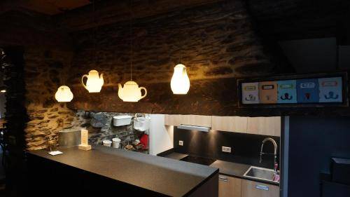 La Cortinada House | House ∙ 5 bedrooms ∙ 12 guests