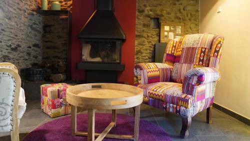 La Cortinada House | House ∙ 5 bedrooms ∙ 12 guests