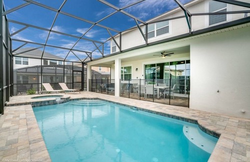 Bay Lake House | House ∙ 5 bedrooms ∙ 12 guests