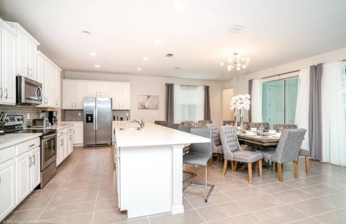 Bay Lake House | House ∙ 5 bedrooms ∙ 12 guests
