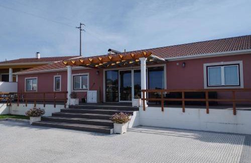 Camparca House | House ∙ 5 bedrooms ∙ 10 guests