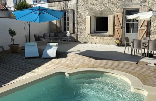 Haimps House | House ∙ 5 bedrooms ∙ 12 guests