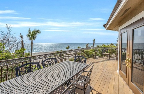 Captiva House | House ∙ 5 bedrooms ∙ 12 guests