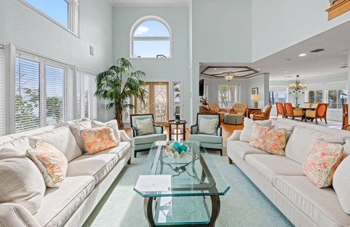 Captiva House | House ∙ 5 bedrooms ∙ 12 guests