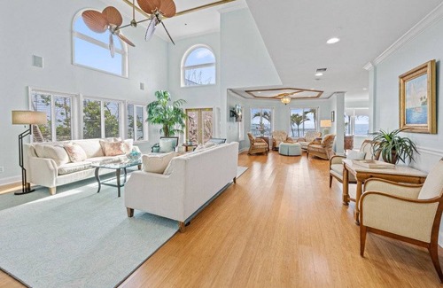 Captiva House | House ∙ 5 bedrooms ∙ 12 guests