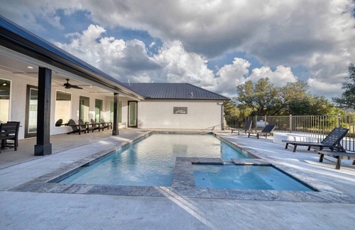 Sabinal House | House ∙ 5 bedrooms ∙ 23 guests