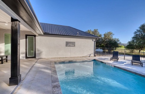 Sabinal House | House ∙ 5 bedrooms ∙ 23 guests