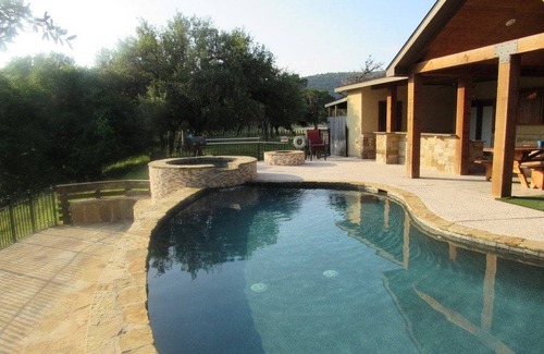 Concan House | House ∙ 5 bedrooms ∙ 24 guests