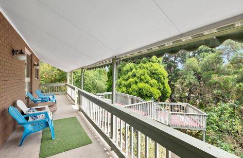 Belmont House | House ∙ 5 bedrooms ∙ 9 guests