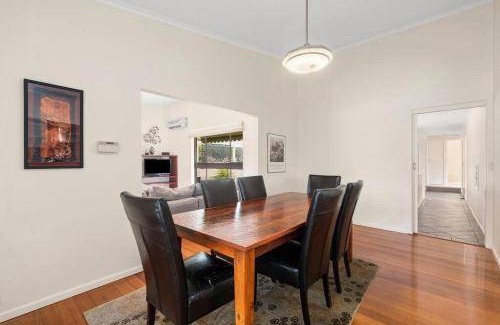 Belmont House | House ∙ 5 bedrooms ∙ 9 guests