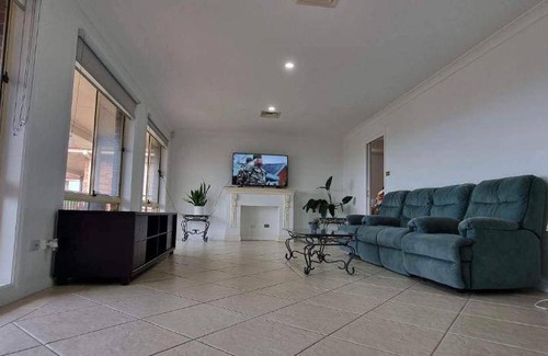 Blackbutt House | House ∙ 5 bedrooms ∙ 10 guests