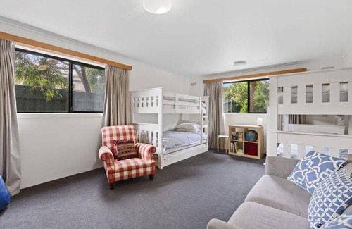Inverloch House | House ∙ 5 bedrooms ∙ 12 guests