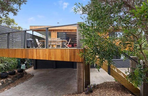 Inverloch House | House ∙ 5 bedrooms ∙ 12 guests