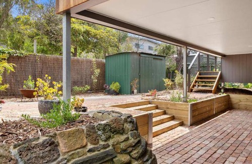 Inverloch House | House ∙ 5 bedrooms ∙ 12 guests