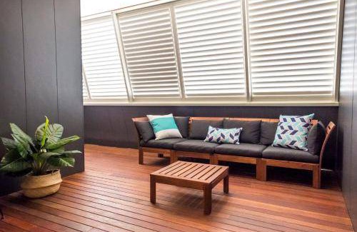 Mollymook House | House ∙ 5 bedrooms ∙ 12 guests