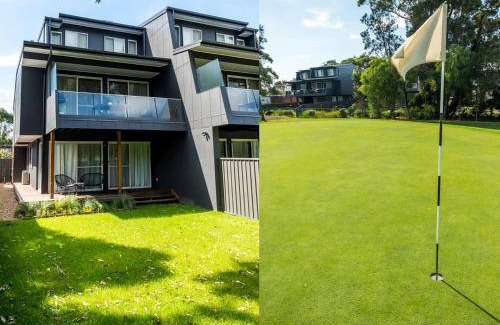 Mollymook House | House ∙ 5 bedrooms ∙ 12 guests