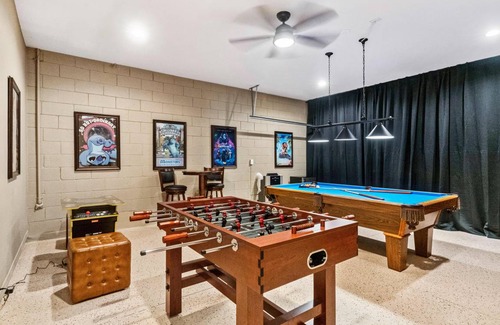 Loughman House | House ∙ 5 bedrooms ∙ 10 guests